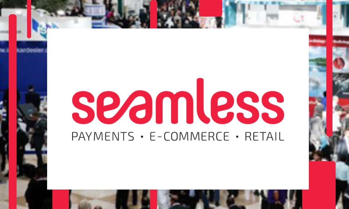 Seamless Fintech ME 2026